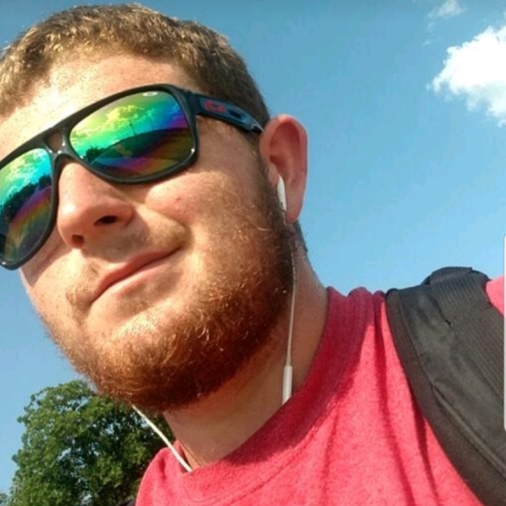 Meet your Posher, Jason